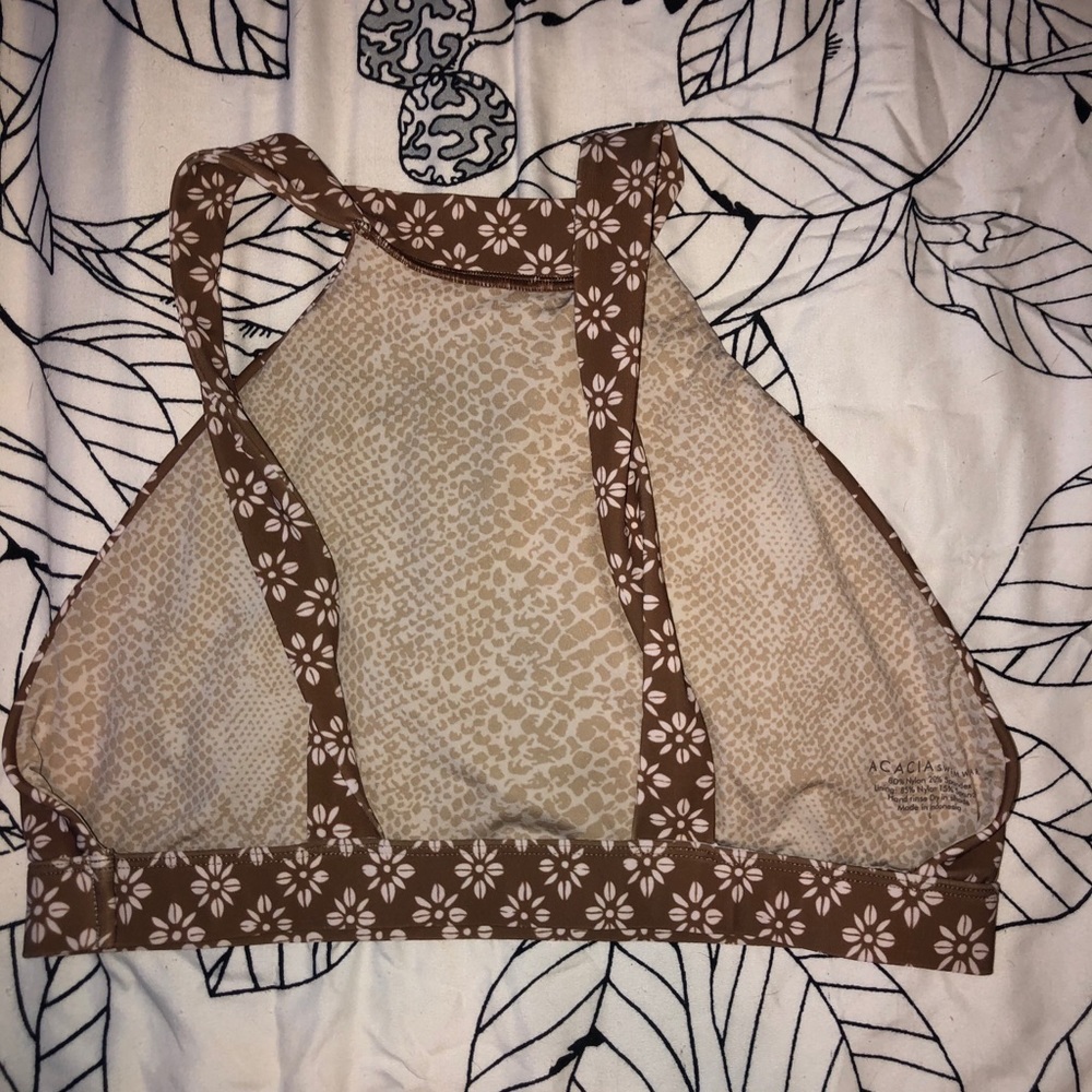 ACACIA top - Picture 2 of 2